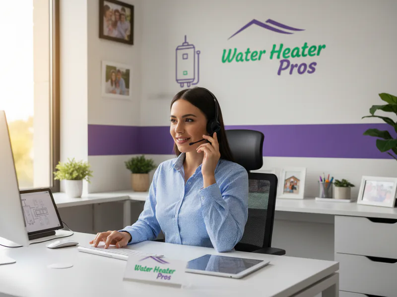 Water Heater Repair  in Garden Grove  FAQ